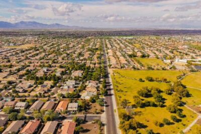 A photo of Ahwatukee AZ