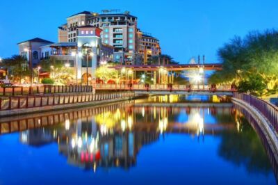 A photo of Scottsdale AZ