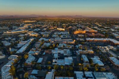 A photo of Surprise AZ
